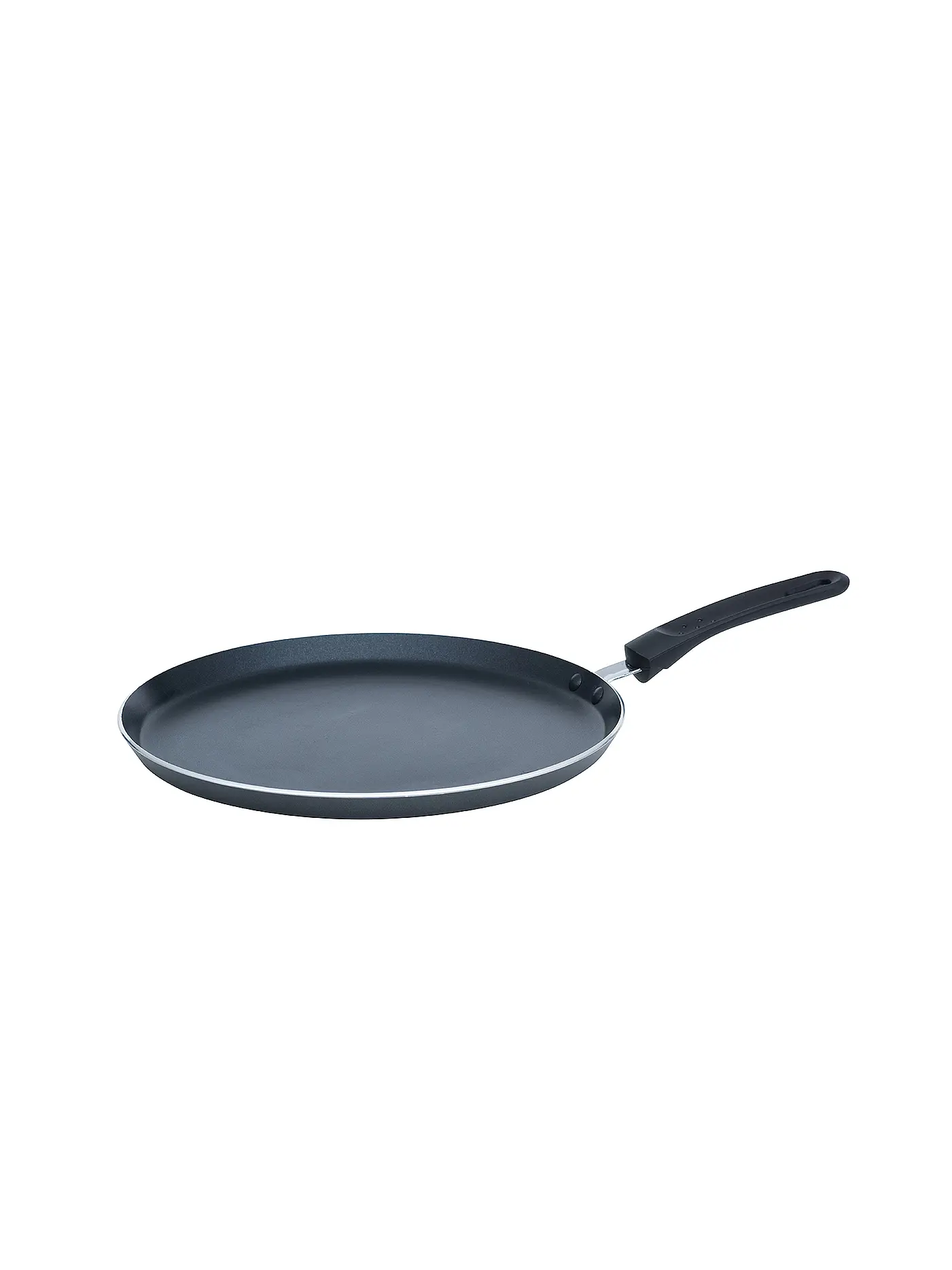 KELOMAT | Crepes-Chef Palatschinkenpfanne 28cm Antihaft | 